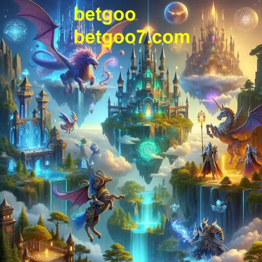 Explorando o Mundo dos Jogos de Fantasia no Betgoo