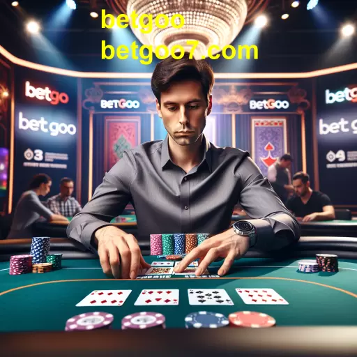 Desvendando o Mundo do Poker: Dicas e Estratégias para Jogadores de Todos os Níveis
