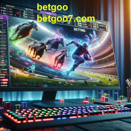 A Revolução dos Esportes Virtuais nas Apostas Online